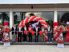 lorenzo y. rubinos sr|Powering Dreams: Honda PH opens its Flagship Store in Tagum .
